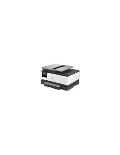 HP OfficeJet Pro Impresora multifunción HP 8125e, Color, Impresora para Hogar, Impresión, copia, escáner, Alimentador automático 2