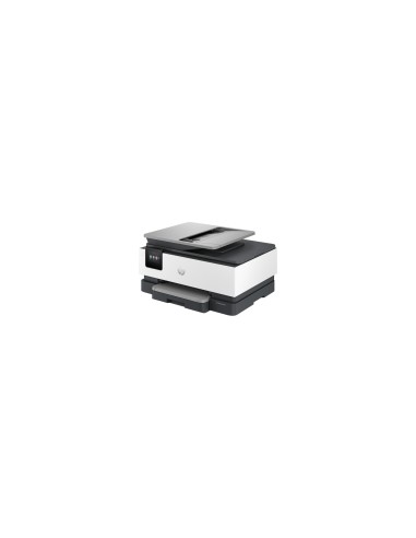 HP OfficeJet Pro Impresora multifunción HP 8125e, Color, Impresora para Hogar, Impresión, copia, escáner, Alimentador automático
