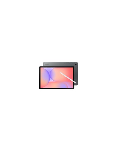 Samsung Galaxy Tab S10 Lite 5G 256 GB 27,7 cm (10.9") 8 GB Wi-Fi 6 (802.11ax) Gris