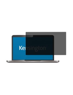 Kensington Filtros de privacidad - ExtraÍ­ble 2 vÍ­as para portátiles 13,3p