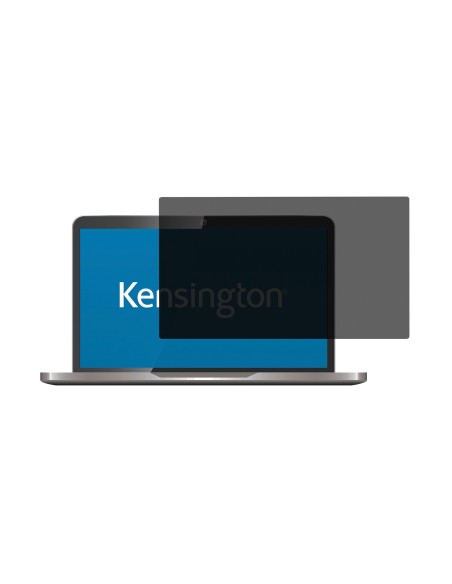 Kensington Filtros de privacidad - ExtraÍ­ble 2 vÍ­as para portátiles 13,3p