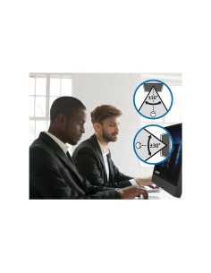 Kensington Filtros de privacidad - ExtraÍ­ble 2 vÍ­as para portátiles 13,3p 2