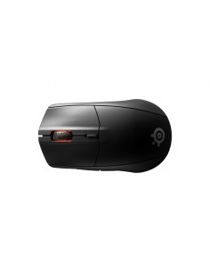 Steelseries Rival 3 Ratón mano derecha RF inalámbrica + Bluetooth Í?ptico 18000 DPI Negro 2