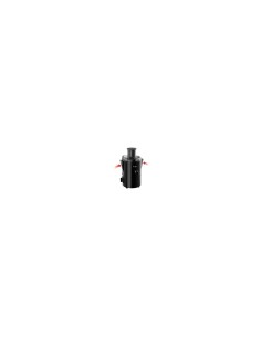 Moulinex JU370810 Exprimidor licuadora centrifuga 350w negro acero inoxidable 2