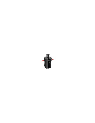 Moulinex JU370810 Exprimidor licuadora centrifuga 350w negro acero inoxidable