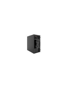 CoolBox COO-PCM440-0C carcasa de ordenador Escritorio Negro 2