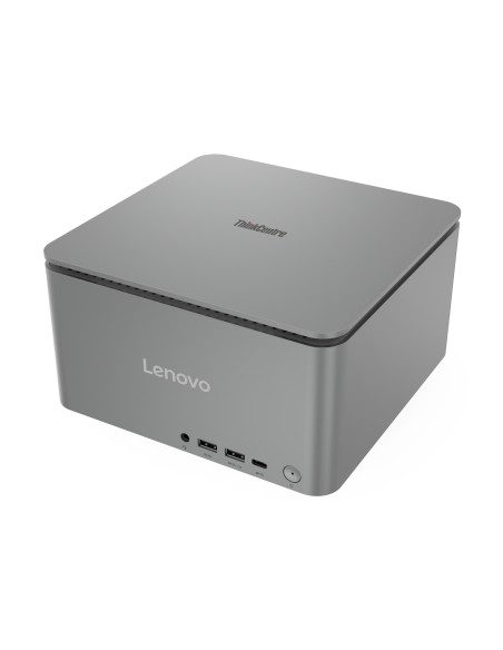 Lenovo ThinkCentre neo Ultra Intel® Core? i7 i7-14700 32 GB DDR5-SDRAM 1 TB SSD NVIDIA GeForce RTX 4060 Windows 11 Pro Mini PC G