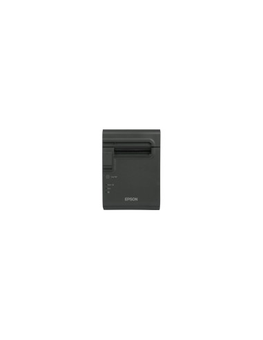 Impresora de etiquetas epson TM-L90 Linea termica 203 x 203dpi alambrico negro C31C412465LG