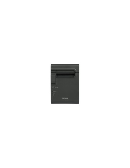 Impresora de etiquetas epson TM-L90 Linea termica 203 x 203dpi alambrico negro C31C412465LG