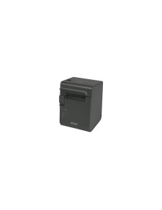 Impresora de etiquetas epson TM-L90 Linea termica 203 x 203dpi alambrico negro C31C412465LG 2
