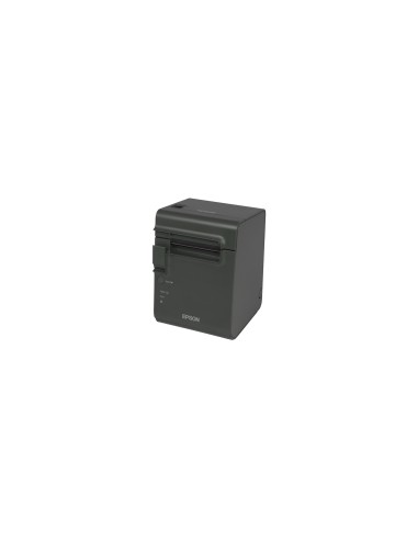 Impresora de etiquetas epson TM-L90 Linea termica 203 x 203dpi alambrico negro C31C412465LG
