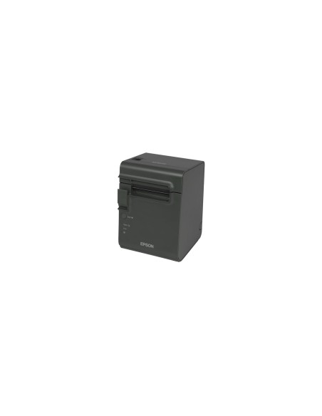 Impresora de etiquetas epson TM-L90 Linea termica 203 x 203dpi alambrico negro C31C412465LG