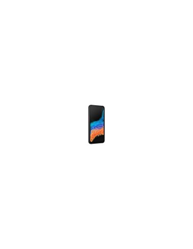 Samsung Galaxy Xcover6 Pro 16,8 cm (6.6") SIM doble 5G USB Tipo C 6 GB 128 GB 4050 mAh Negro