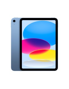 Apple iPad 2025 11" WiFi 128GB Azul Tablet