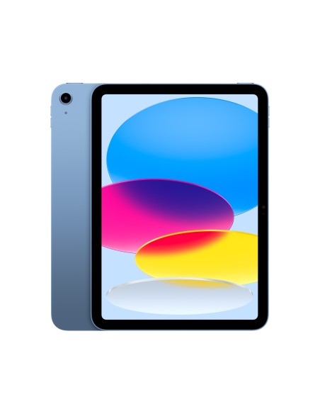 Apple iPad 2025 11" WiFi 128GB Azul Tablet