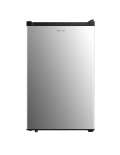 Congelador Bolero CoolMarket TF 87 Inox 2