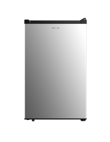 Congelador Bolero CoolMarket TF 87 Inox