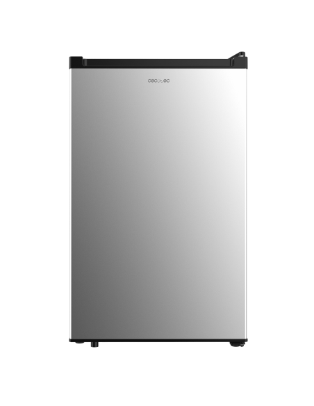 Congelador Bolero CoolMarket TF 87 Inox