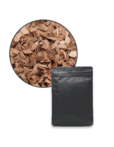 Smokin Apple Chips