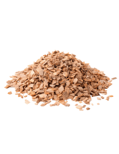 Smokin Apple Chips 2