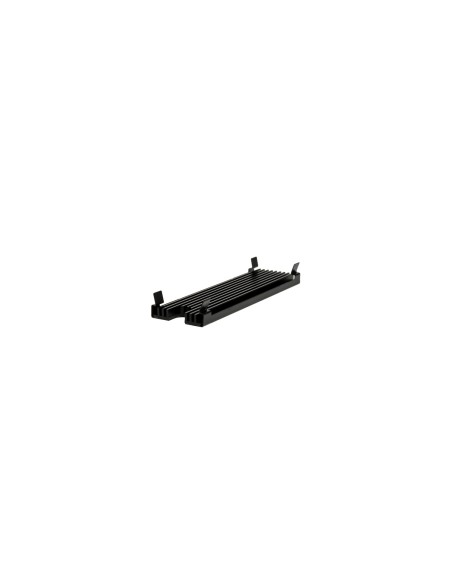 Thermal Grizzly TG-M2SSD-ABR accesorio o pieza de sistema de refrigeración para ordenador