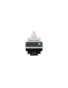 Fujitsu fi-8170 Alimentador automático de documentos (ADF) + escáner de alimentación manual 600 x 600 DPI A4 Negro, Gris