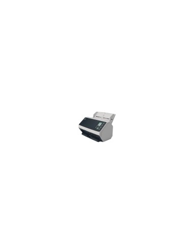 Fujitsu fi-8170 Alimentador automático de documentos (ADF) + escáner de alimentación manual 600 x 600 DPI A4 Negro, Gris