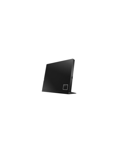 ASUS SBW-06D2X-U GRABADORA EXTERNA BLU-RAY 90-DT20305-UA151KZ