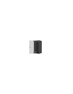 Lanberg WF10-2312-10B armario rack 12U Bastidor de pared Negro 2