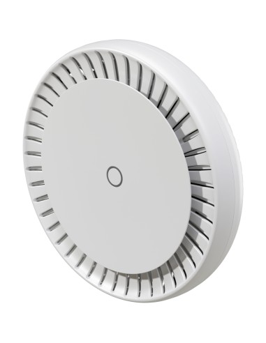 Mikrotik cAP LTE12 ax 1774 Mbit/s Blanco Energía sobre Ethernet (PoE)