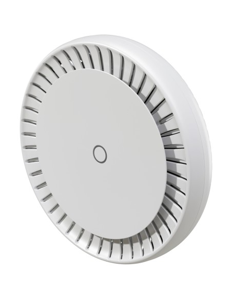 Mikrotik cAP LTE12 ax 1774 Mbit/s Blanco Energía sobre Ethernet (PoE)