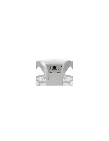 Mikrotik LHG 5 ax 1200 Mbit/s Blanco Energía sobre Ethernet (PoE)