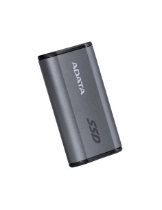 ADATA SE880 1 TB Gris