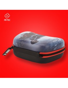 FR-TEC Resident Evil Controller Case Evil