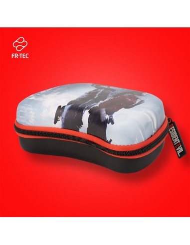 FR-TEC Resident Evil Controller Case Evil