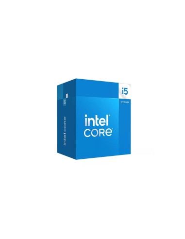 Intel Core i5-14400F procesador 20 MB Smart Cache Caja