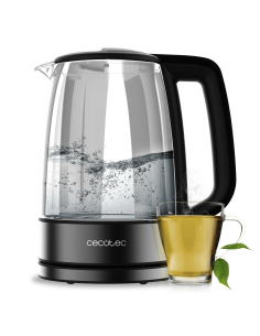 ThermoSense 340 Clear