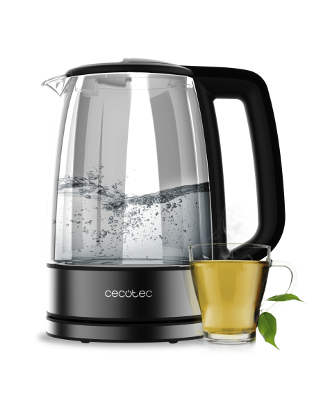 ThermoSense 340 Clear