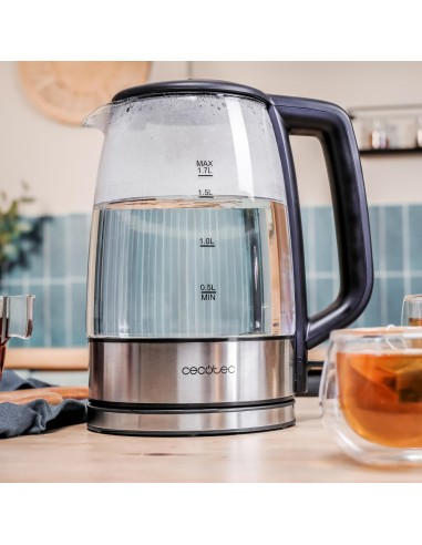 ThermoSense 340 Clear