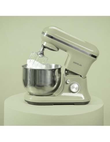 Batidora Amasadora Cecomixer Merengue 5L 1200 Green