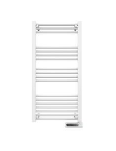 Toallero eléctrico Ready Warm 9200 Smart Towel White 2
