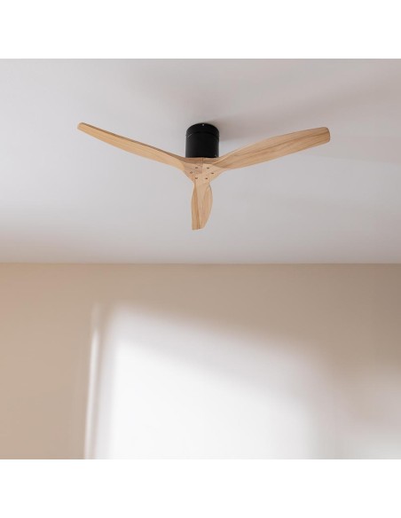 EnergySilence Aero 5500 Aqua Black&LightWood Connected