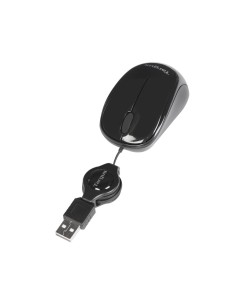 Targus Compact raton Blue Trace Mouse 2