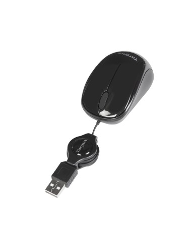 Targus Compact raton Blue Trace Mouse