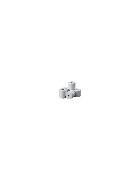 PACK DE 8 ROLLOS DE PAPEL TERMICO APPROX 80X60MM LIBRE DE BISFENOL A CYT8060BPA