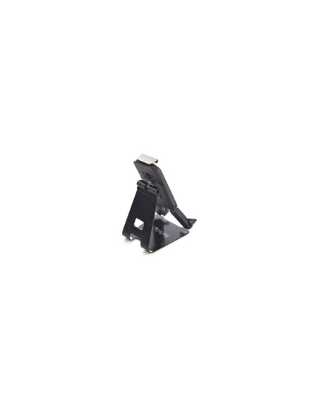StarTech.com Soporte Seguro para Tablet con Cable de Seguridad con Candado K-Slot - Base para Tablets de 7,9 a 13 Pulgadas - Sop