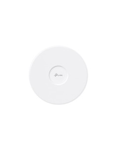 TP-Link Omada EAP773 punto de acceso inalámbrico 9300 Mbit/s Blanco EnergÍ­a sobre Ethernet (PoE)