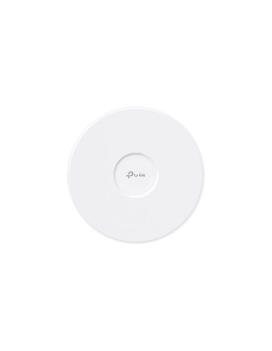 TP-Link Omada EAP773 punto de acceso inalámbrico 9300 Mbit/s Blanco EnergÍ­a sobre Ethernet (PoE)