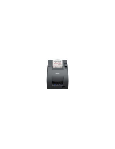 Epson TM-U220IIB impresora de matriz de punto