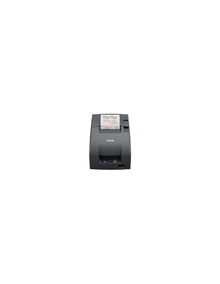Epson TM-U220IIB impresora de matriz de punto